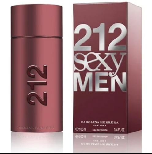 212 sexy men
