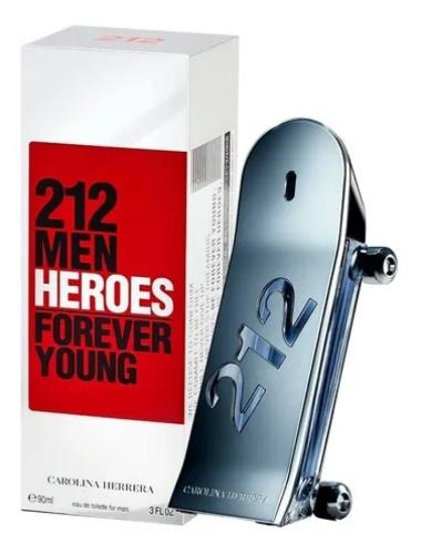 212 HEROES men 