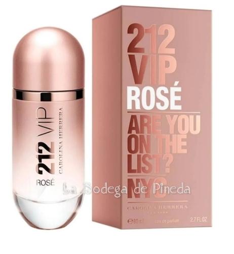 212 VIP ROSE 