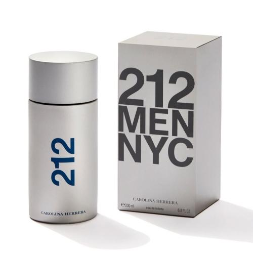 212 MEN NYC