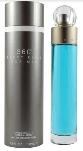 360 2 PERRY ELLIS