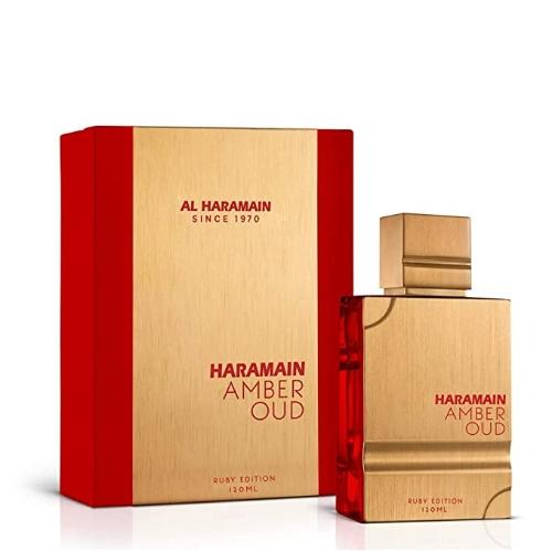 ALHARAMAIN Rouge