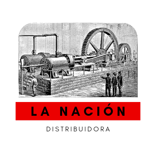 La Nación Distribuidora