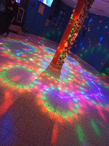 Disco- Bar  Tabù