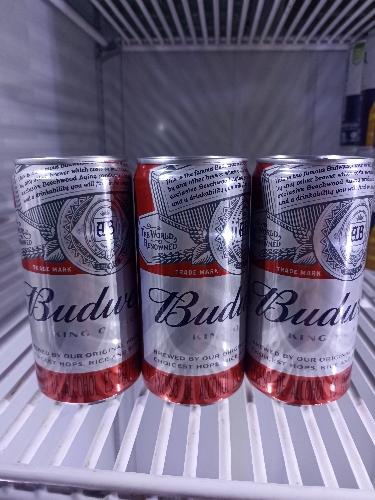 Budweiser