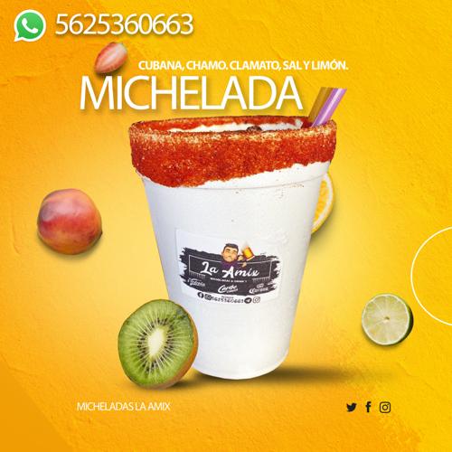 Chamochela
