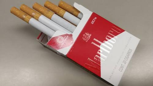 Cigarro