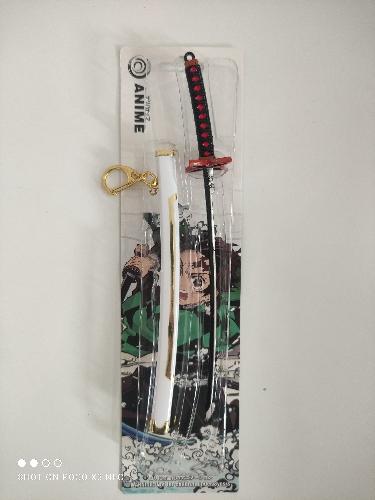 ⚔️⚔️ACCESORIOS COLECCIONABLE DEMON SLAYER ⚔️⚔️