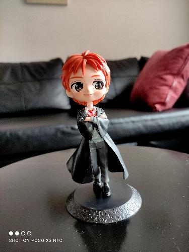  Harry Potter Ron figura 