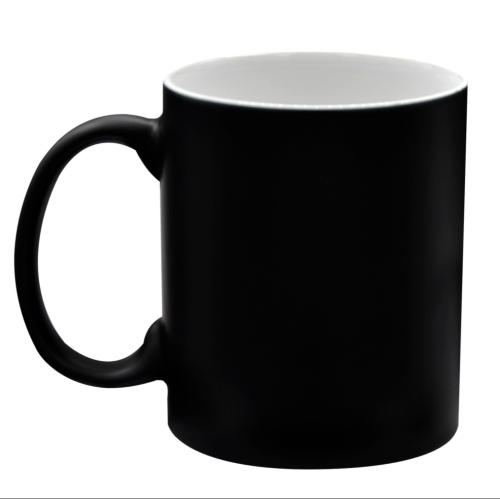 Taza 11oz magica