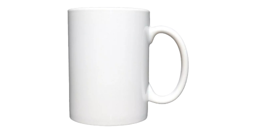 Taza 15oz blanca 