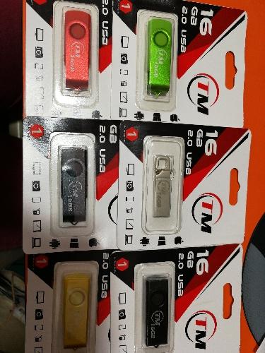 16gb memoria usb marca tm