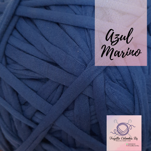 Azul marino