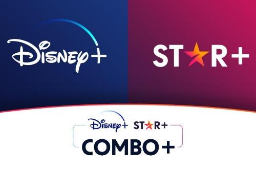 Combo Plus (ambas cuentas completas 1M.)