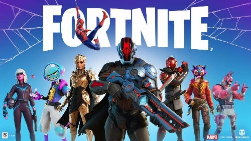 FORNITE (Recarga de 1000🦃🦃)