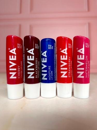 Bálsamo labial | Nivea