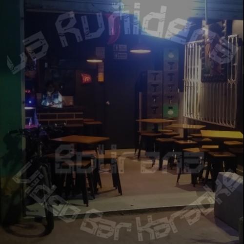 La Ruñidera Bar 
