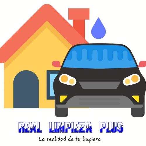 Real Limpieza Plus 