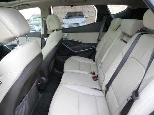 Lavado en químico en shampoo asientos de carro de una o dos filas 
