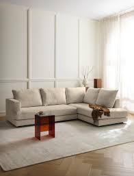 Lavado de juego de muebles modernos 