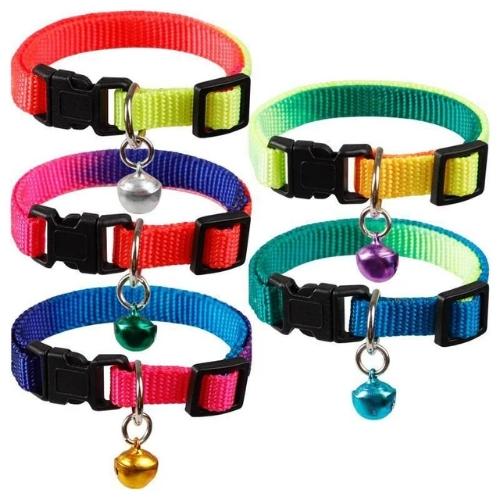 Collar para Cachorros o Gatos 