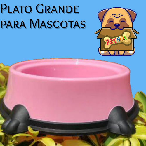 Comederos