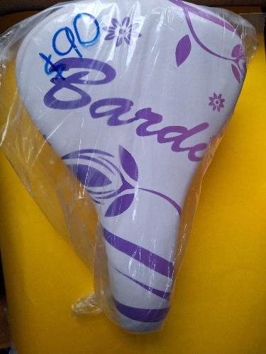 Asiento barbie 16/20