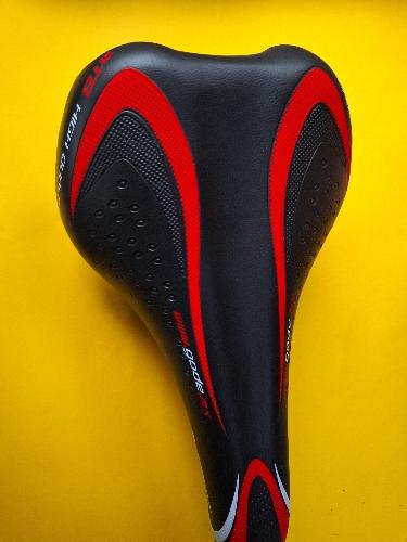 Asiento quality rojo