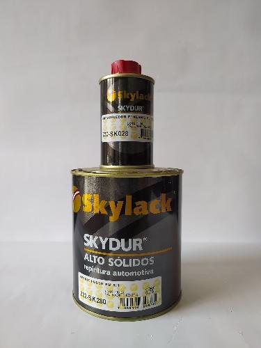 Barniz Mate Skylack 280