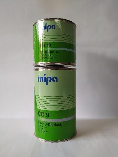 Barniz Mipa CC9