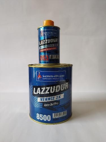 Barniz Sherwin Williams 8500