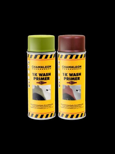 Aerosol Wash Primer