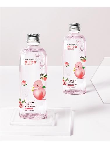 Agua micelar de durazno sersanlove 