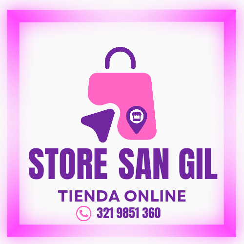 STORE  SAN GIL