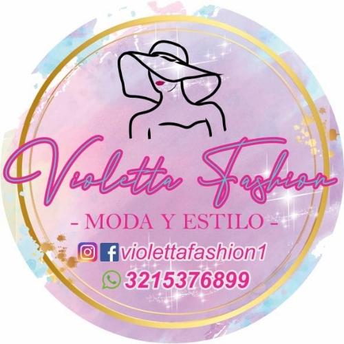 Violetta Fashion Monteria
