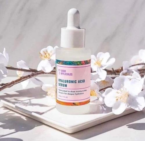 Ácido hialurónico Good Molecules 