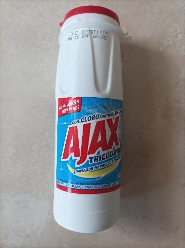Ajax Triclorin