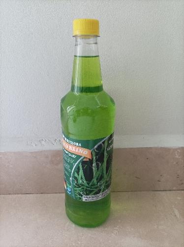 Ahuyentador de moscas frangancia Citronela litro