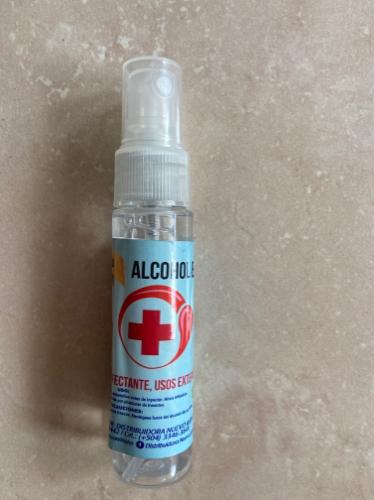 Alcohol 30ml