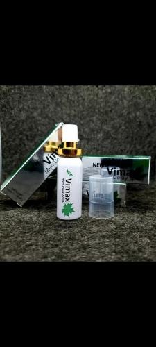 Spray vimax 