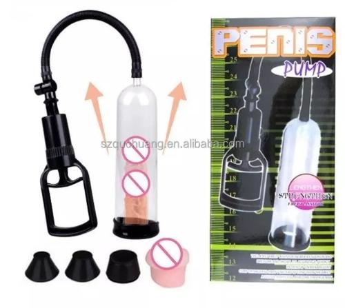 Penis pum 