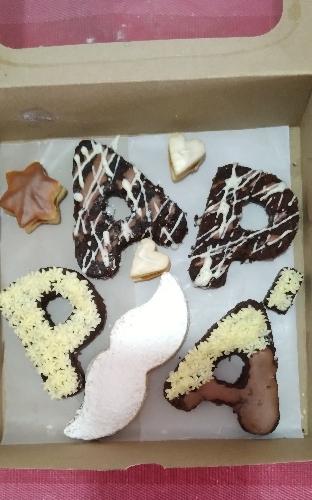 Edición especial día del padre