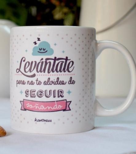 Mugs clásico personalizados