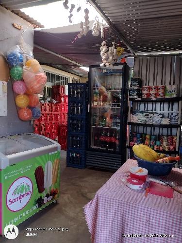 TIENDA ANGY Abarrotes y Más Proverbios 10 .22