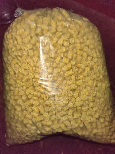 1.5 libra concentrado de pollo