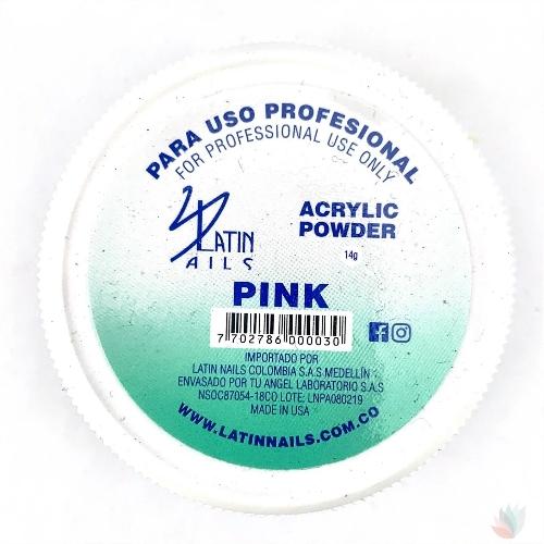 Acrílico Latin Nails