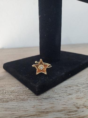 Anillo estrella