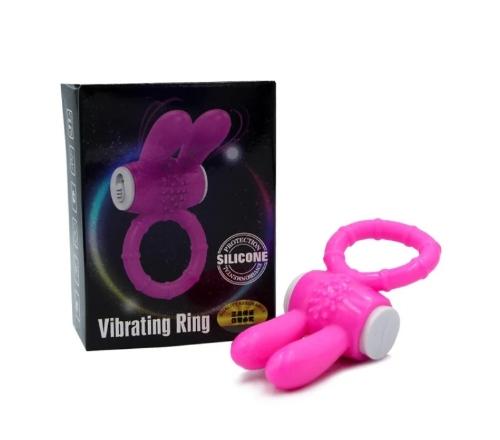 Anillo vibrador badrabbit
