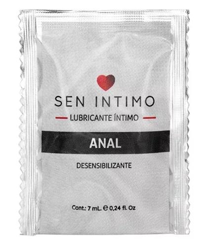 ANAL SEN INTIMO SOBRE