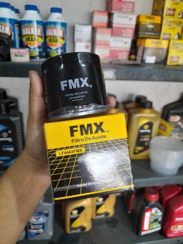 Filtro de aceite FMX LF4444FMX